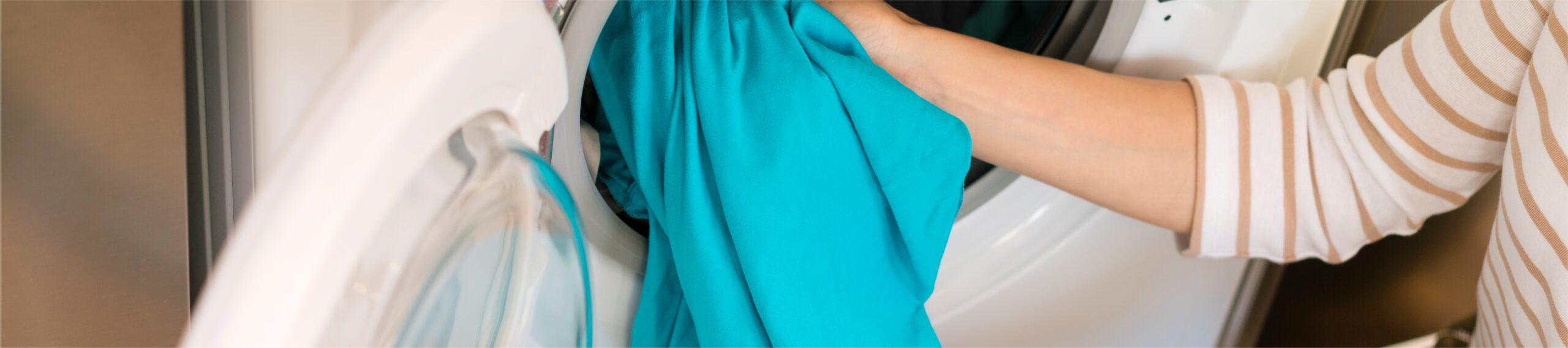 how to wash your cloth